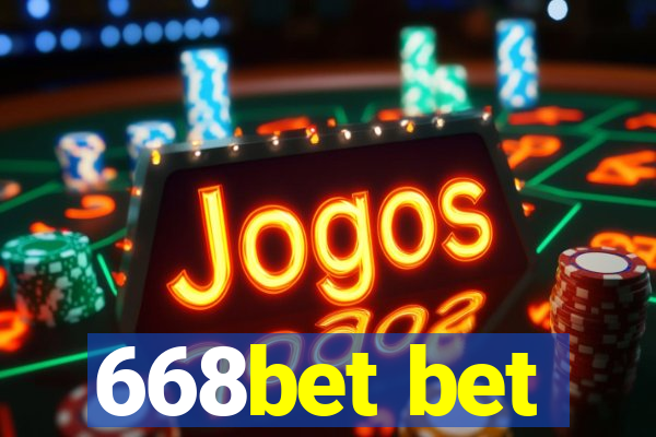 668bet bet